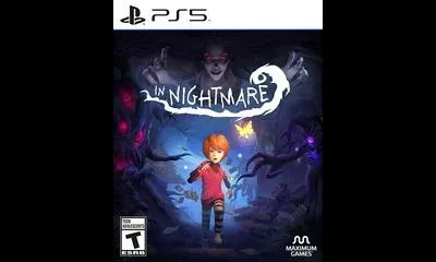 In Nightmare