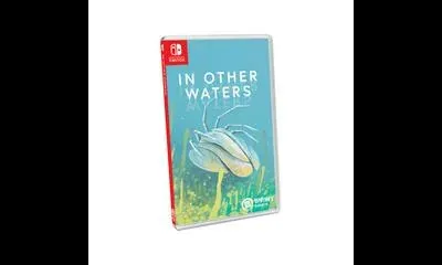 In Other Waters [Limited Edition]