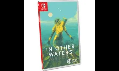 In Other Waters