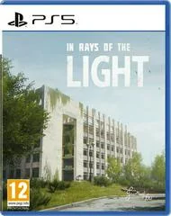Background - In Rays of the Light - Playstation 5 - Retrocharting