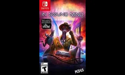 In Sound Mind [Deluxe Edition]