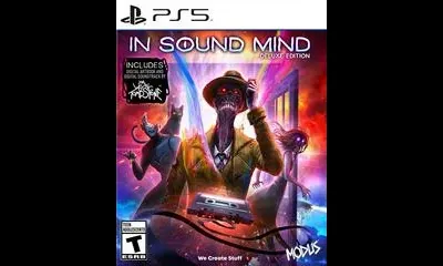 In Sound Mind [Deluxe Edition]