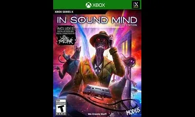 In Sound Mind [Deluxe Edition]