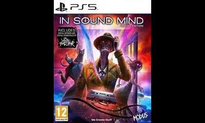 In Sound Mind