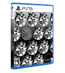 Background - In Stars And Time - Playstation 5 - Retrocharting