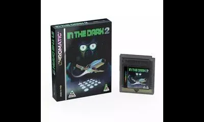 In The Dark 2