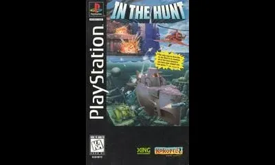 In the Hunt [Long Box]