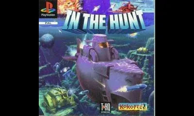 In The Hunt