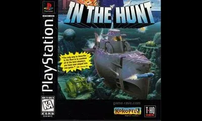 In the Hunt