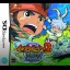 Inazuma Eleven 2: Kyoui No Shinryakusha - Blizzard - Nintendo DS - Retrocharting