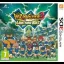 Inazuma Eleven 3: Lightning Bolt - Nintendo 3DS - Retrocharting