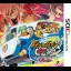 Inazuma Eleven Go 2 Chrono Stone Neppu - Nintendo 3DS - Retrocharting