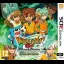 Inazuma Eleven GO: Chrono Stones: Thunderflash - Nintendo 3DS - Retrocharting