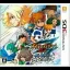 Inazuma Eleven Go Galaxy: Big Bang - Nintendo 3DS - Retrocharting