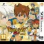 Inazuma Eleven GO: Light - Nintendo 3DS - Retrocharting