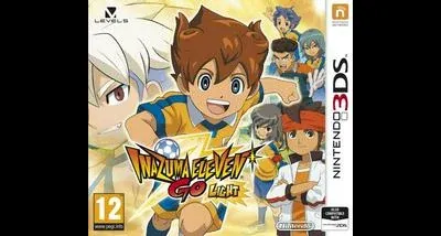Inazuma Eleven GO: Light