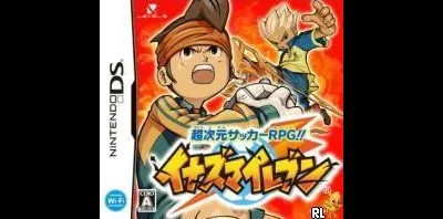 Inazuma Eleven