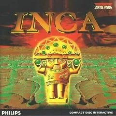 Background - Inca - CD-i - Retrocharting