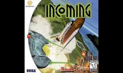 Incoming