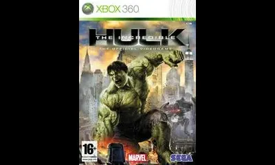 Incredible Hulk