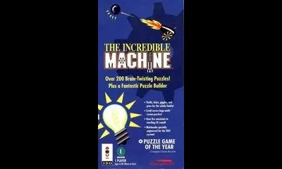 Incredible Machine