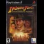 Indiana Jones and the Emperor's Tomb - PlayStation 2 - Retrocharting