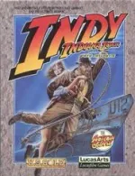 Indiana Jones and the Fate of Atlantis