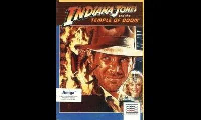Indiana Jones and the Temple of Doom