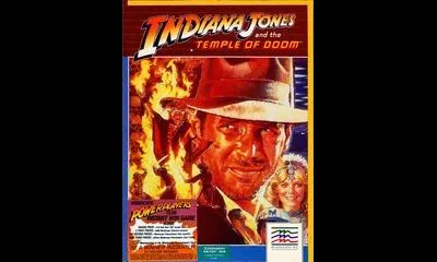 Indiana Jones and the Temple of Doom