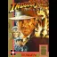 Indiana Jones and the Temple of Doom [Tengen] - Nintendo NES Console - Retrocharting