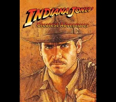 Indiana Jones' Greatest Adventures