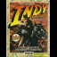 Indiana Jones & the Last Crusade - ZX Spectrum - Retrocharting