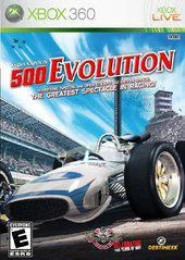 Background - Indianapolis 500 Evolution - Xbox 360 - Retrocharting