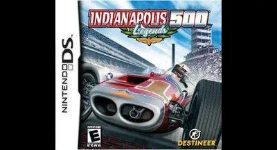 Indianapolis 500 Legends