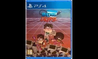 Indiecalypse