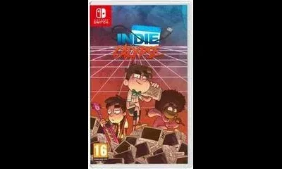 Indiecalypse [Ultra Collector's Edition]