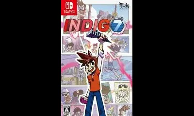 Indigo 7