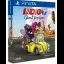 Indigo 7: Quest for Love - Playstation Vita - Retrocharting
