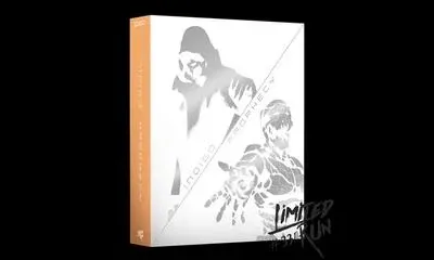 Indigo Prophecy [Limited Run Collector's Edition]