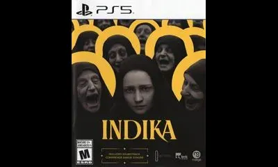 Indika