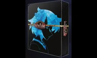 Indivisible [Collector's Edition]