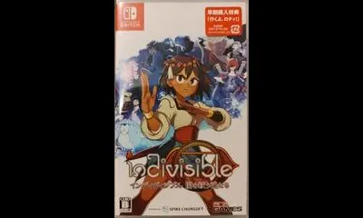 Indivisible