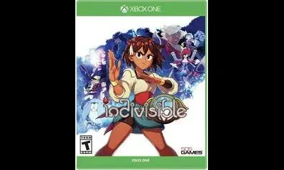 Indivisible