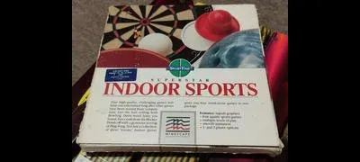 Indoor Sports