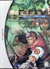 Background - Industrial Spy Operation Espionage - Strategy Guide - Retrocharting