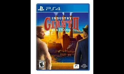 Industry Giant 2