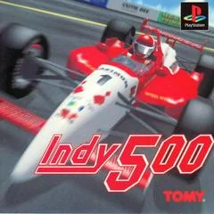 Background - Indy 500 - PlayStation - Retrocharting