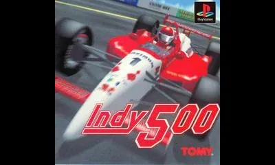 Indy 500