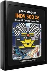 Indy 500 XE [Homebrew]