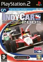 Background - IndyCar Series 2005 - PlayStation 2 - Retrocharting